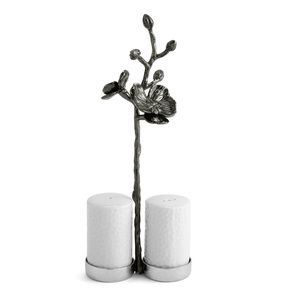 Michael Aram salt & pepper shakers